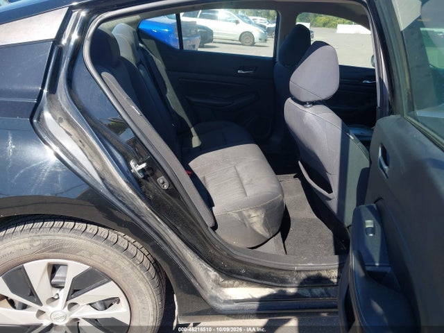 46216510 :رقم المزاد ، 1N4BL4BV1KN310041 vin ، 2019 Nissan Altima 2.5 S مزاد بيع