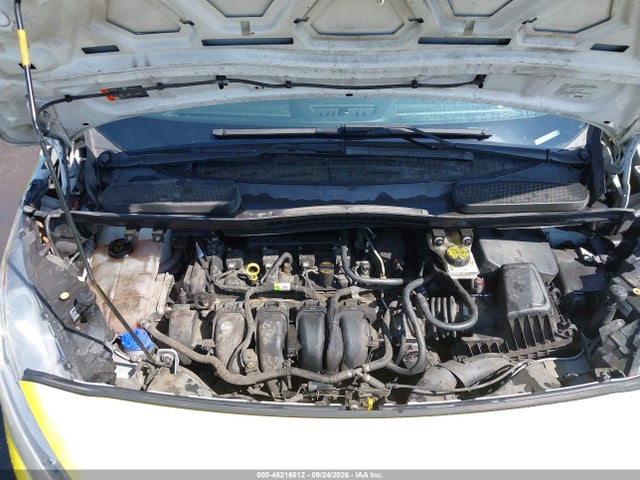 Продаж на аукціоні авто 2019 Ford Transit Connect Xl, vin: NM0LS6E20K1406102, номер лоту: 46216512