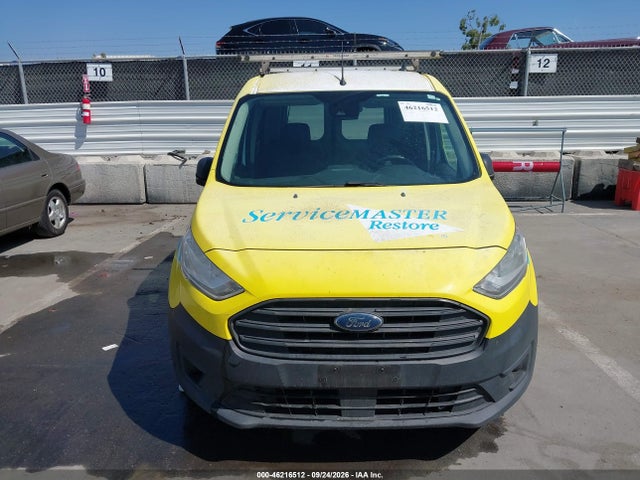 Продаж на аукціоні авто 2019 Ford Transit Connect Xl, vin: NM0LS6E20K1406102, номер лоту: 46216512