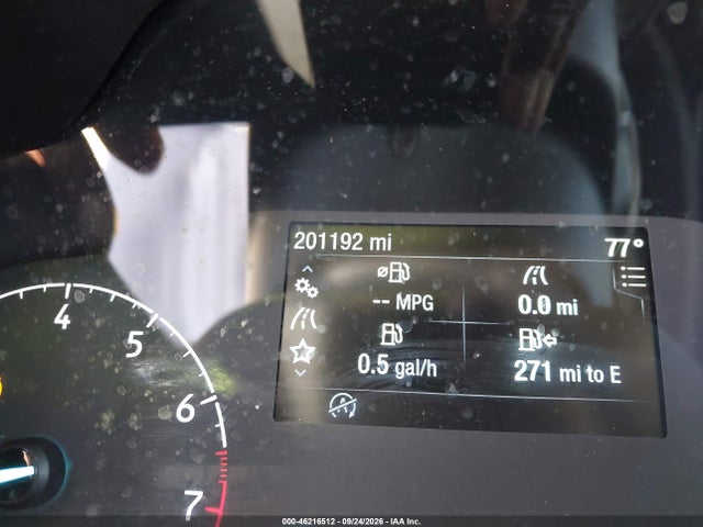 Продаж на аукціоні авто 2019 Ford Transit Connect Xl, vin: NM0LS6E20K1406102, номер лоту: 46216512
