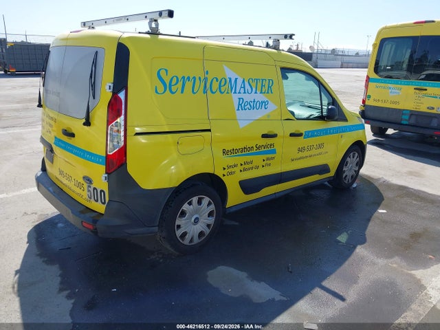 Продаж на аукціоні авто 2019 Ford Transit Connect Xl, vin: NM0LS6E20K1406102, номер лоту: 46216512