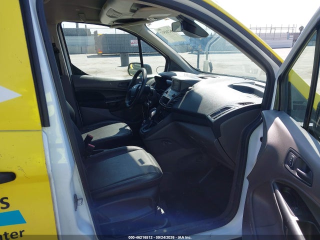 Продаж на аукціоні авто 2019 Ford Transit Connect Xl, vin: NM0LS6E20K1406102, номер лоту: 46216512