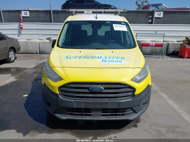 Продаж на аукціоні авто 2019 Ford Transit Connect Xl, vin: NM0LS6E20K1406102, номер лоту: 46216512