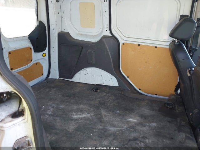 Продаж на аукціоні авто 2019 Ford Transit Connect Xl, vin: NM0LS6E20K1406102, номер лоту: 46216512