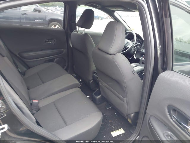 2022 Honda Hr-v Awd Sport მანქანა იყიდება აუქციონზე, vin: 3CZRU6H10NM746572, აუქციონის ნომერი: 46216511