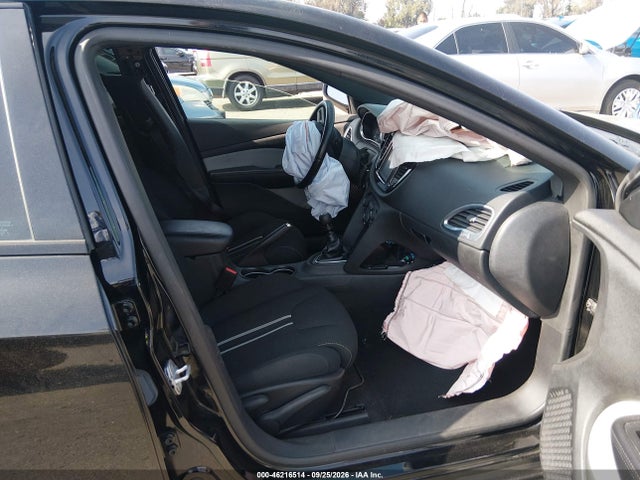 Aukcja sprzedaży 2013 Dodge Dart Rallye, vin: 1C3CDFBH5DD150373, numer aukcji: 46216514