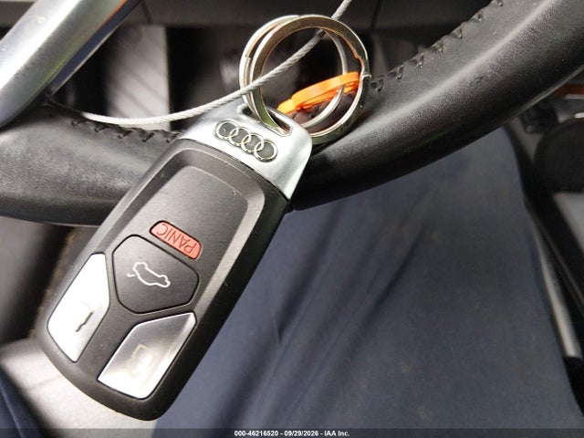 46216520 :رقم المزاد ، WA1ANAFY4J2011091 vin ، 2018 Audi Q5 2.0t Premium/2.0t Tech Premium مزاد بيع