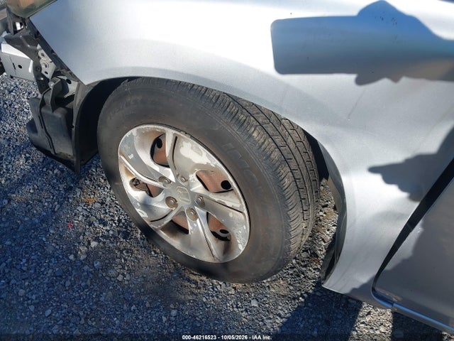Aukcja sprzedaży 2013 Honda Civic Lx, vin: 2HGFB2F54DH603555, numer aukcji: 46216523