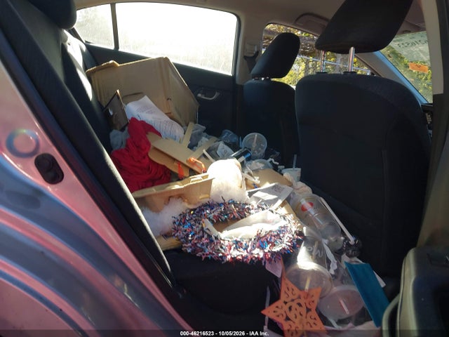 Aukcja sprzedaży 2013 Honda Civic Lx, vin: 2HGFB2F54DH603555, numer aukcji: 46216523