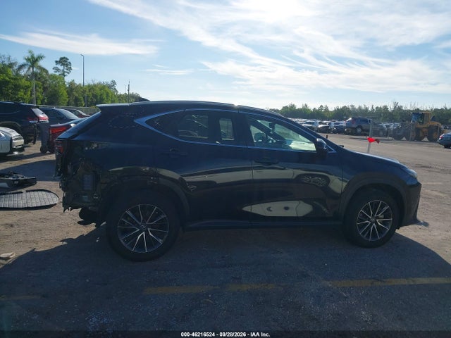 Продаж на аукціоні авто 2023 Lexus Nx 350 Premium, vin: 2T2GGCEZ3PC022413, номер лоту: 46216524