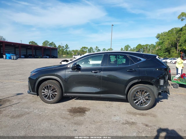 Продаж на аукціоні авто 2023 Lexus Nx 350 Premium, vin: 2T2GGCEZ3PC022413, номер лоту: 46216524
