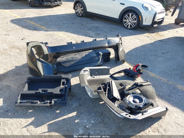 Продаж на аукціоні авто 2023 Lexus Nx 350 Premium, vin: 2T2GGCEZ3PC022413, номер лоту: 46216524
