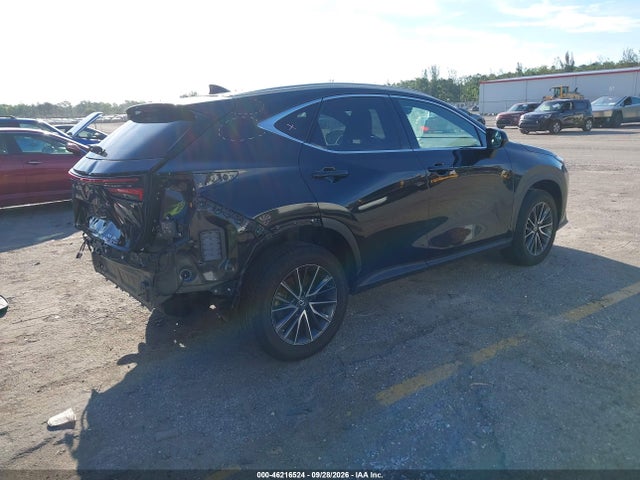 Продаж на аукціоні авто 2023 Lexus Nx 350 Premium, vin: 2T2GGCEZ3PC022413, номер лоту: 46216524
