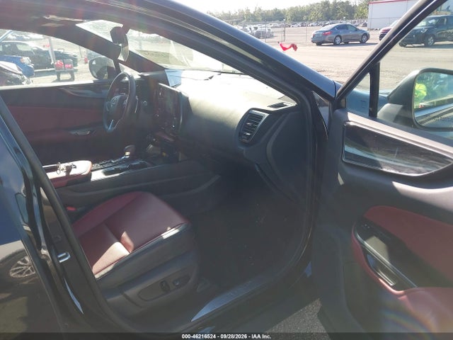 Продаж на аукціоні авто 2023 Lexus Nx 350 Premium, vin: 2T2GGCEZ3PC022413, номер лоту: 46216524