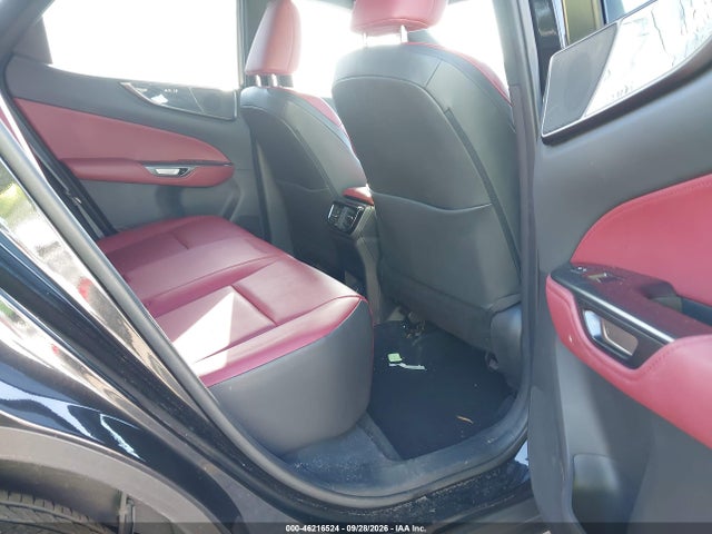 Продаж на аукціоні авто 2023 Lexus Nx 350 Premium, vin: 2T2GGCEZ3PC022413, номер лоту: 46216524