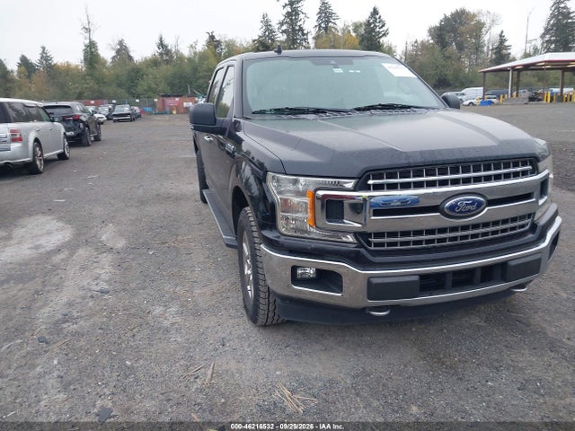 Продажа на аукционе авто 2019 Ford F-150 Xlt, vin: 1FTFW1E42KKF19763, номер лота: 46216532