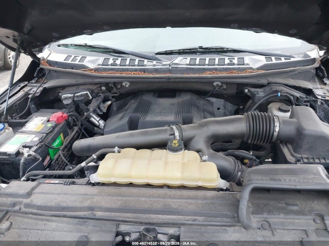Продаж на аукціоні авто 2019 Ford F-150 Xlt, vin: 1FTFW1E42KKF19763, номер лоту: 46216532