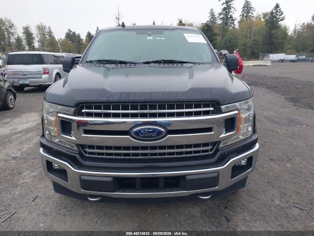Продаж на аукціоні авто 2019 Ford F-150 Xlt, vin: 1FTFW1E42KKF19763, номер лоту: 46216532