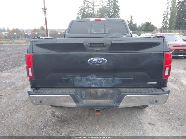 Продаж на аукціоні авто 2019 Ford F-150 Xlt, vin: 1FTFW1E42KKF19763, номер лоту: 46216532