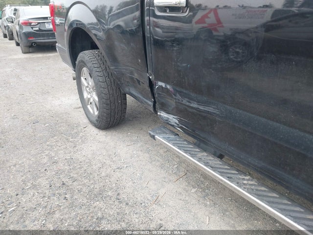 Продаж на аукціоні авто 2019 Ford F-150 Xlt, vin: 1FTFW1E42KKF19763, номер лоту: 46216532