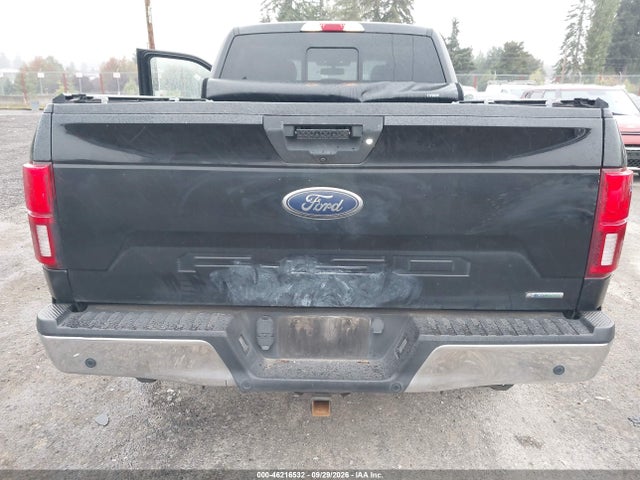 Продаж на аукціоні авто 2019 Ford F-150 Xlt, vin: 1FTFW1E42KKF19763, номер лоту: 46216532