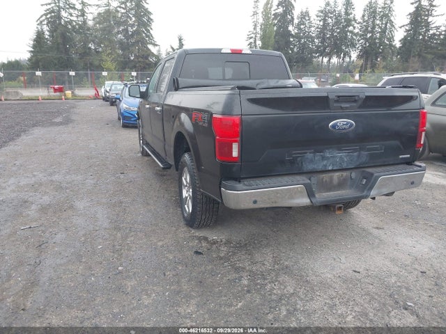 Продаж на аукціоні авто 2019 Ford F-150 Xlt, vin: 1FTFW1E42KKF19763, номер лоту: 46216532