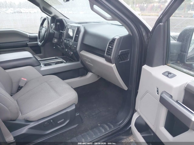 Продаж на аукціоні авто 2019 Ford F-150 Xlt, vin: 1FTFW1E42KKF19763, номер лоту: 46216532