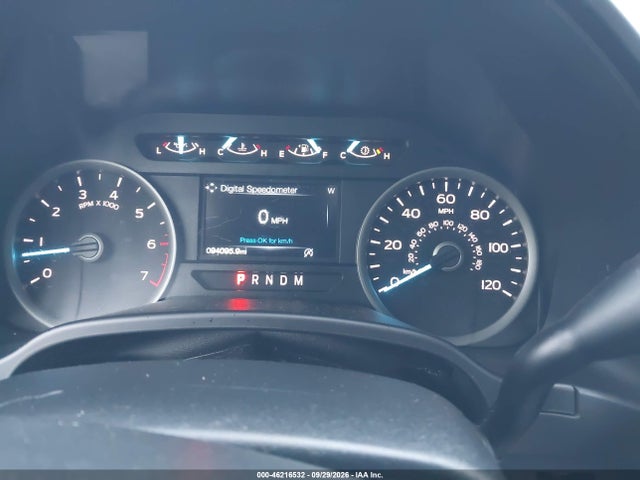 Продаж на аукціоні авто 2019 Ford F-150 Xlt, vin: 1FTFW1E42KKF19763, номер лоту: 46216532