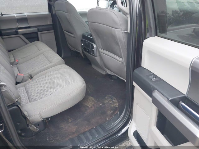 Продаж на аукціоні авто 2019 Ford F-150 Xlt, vin: 1FTFW1E42KKF19763, номер лоту: 46216532