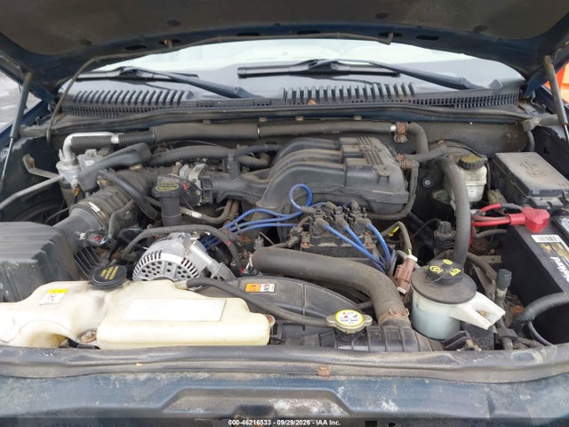 2007 Ford Explorer Eddie Bauer მანქანა იყიდება აუქციონზე, vin: 1FMEU74E87UB67018, აუქციონის ნომერი: 46216533