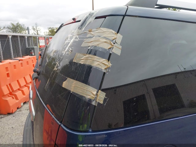 2007 Ford Explorer Eddie Bauer მანქანა იყიდება აუქციონზე, vin: 1FMEU74E87UB67018, აუქციონის ნომერი: 46216533
