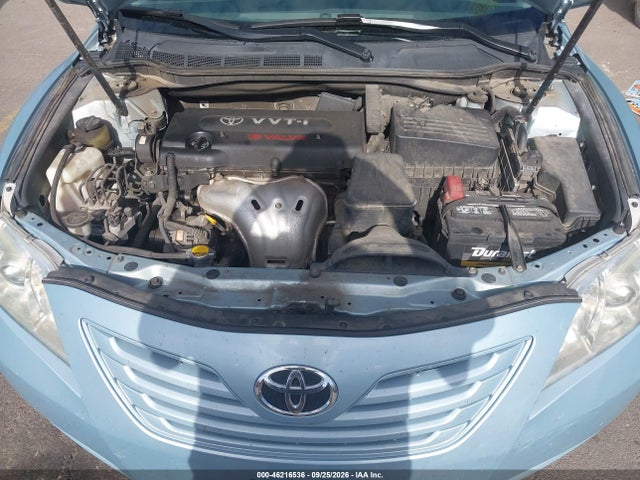 2008 Toyota Camry Le მანქანა იყიდება აუქციონზე, vin: 4T4BE46K68R038140, აუქციონის ნომერი: 46216536