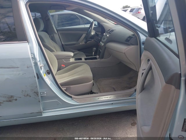 2008 Toyota Camry Le მანქანა იყიდება აუქციონზე, vin: 4T4BE46K68R038140, აუქციონის ნომერი: 46216536