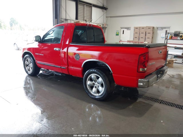 Aukcja sprzedaży 2004 Dodge Ram 1500 St, vin: 1D7HA16K84J288502, numer aukcji: 46216538