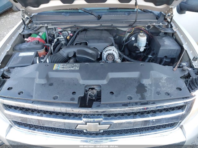 2008 Chevrolet Silverado 1500 Lt1 მანქანა იყიდება აუქციონზე, vin: 1GCEK14J48Z307736, აუქციონის ნომერი: 46216541