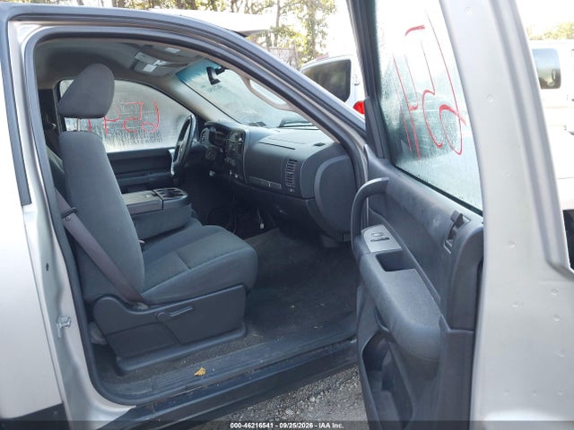 2008 Chevrolet Silverado 1500 Lt1 მანქანა იყიდება აუქციონზე, vin: 1GCEK14J48Z307736, აუქციონის ნომერი: 46216541