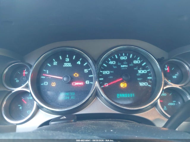 2008 Chevrolet Silverado 1500 Lt1 მანქანა იყიდება აუქციონზე, vin: 1GCEK14J48Z307736, აუქციონის ნომერი: 46216541