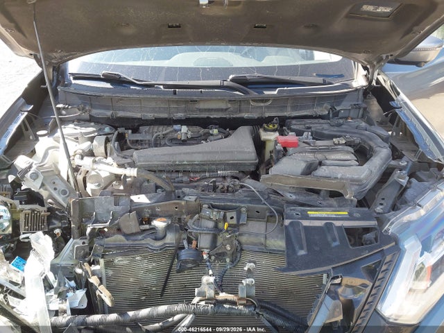 Продаж на аукціоні авто 2018 Nissan Rogue Sl, vin: JN8AT2MV4JW324620, номер лоту: 46216544