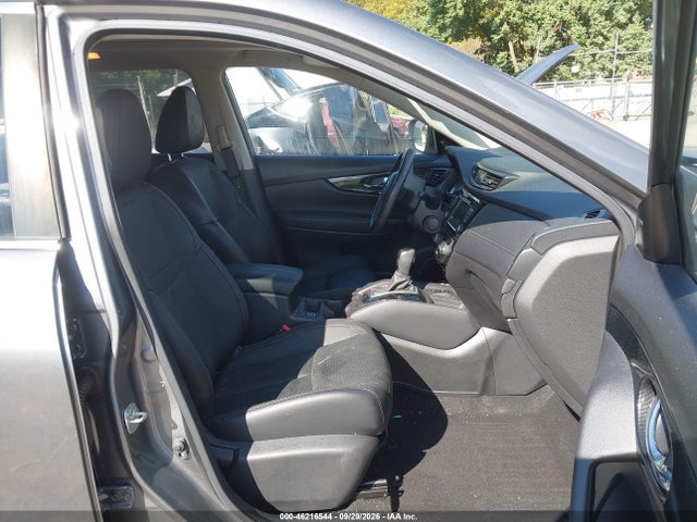 Продаж на аукціоні авто 2018 Nissan Rogue Sl, vin: JN8AT2MV4JW324620, номер лоту: 46216544