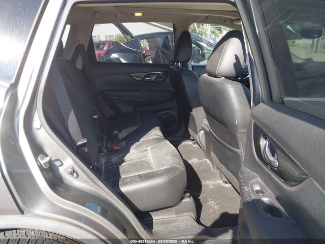 Продаж на аукціоні авто 2018 Nissan Rogue Sl, vin: JN8AT2MV4JW324620, номер лоту: 46216544