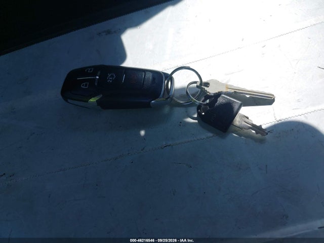 2019 Ford Mustang Ecoboost მანქანა იყიდება აუქციონზე, vin: 1FA6P8TH9K5143773, აუქციონის ნომერი: 46216546