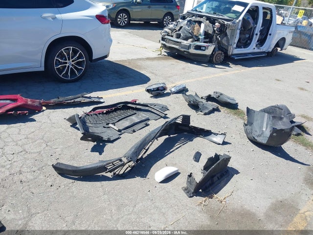2019 Ford Mustang Ecoboost მანქანა იყიდება აუქციონზე, vin: 1FA6P8TH9K5143773, აუქციონის ნომერი: 46216546