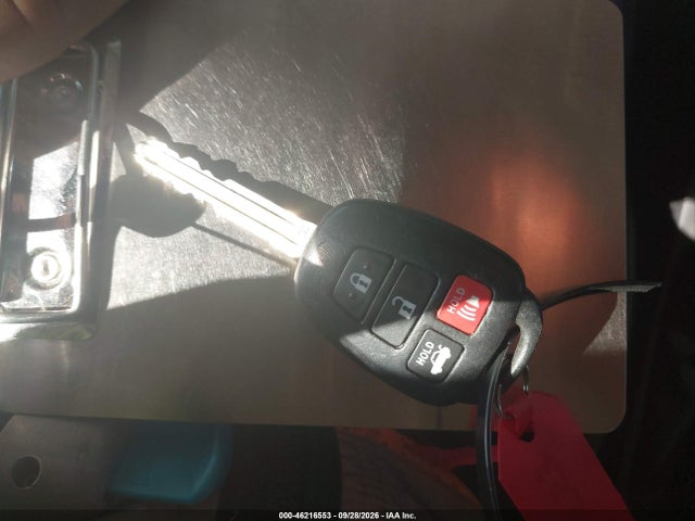 Aukcja sprzedaży 2015 Toyota Corolla S, vin: 2T1BURHE0FC436041, numer aukcji: 46216553