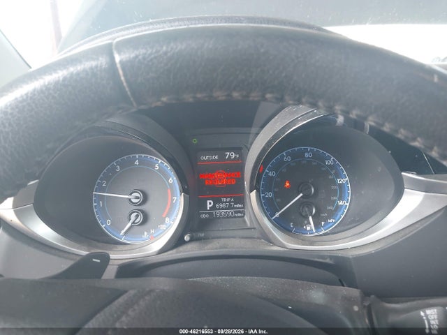 Aukcja sprzedaży 2015 Toyota Corolla S, vin: 2T1BURHE0FC436041, numer aukcji: 46216553
