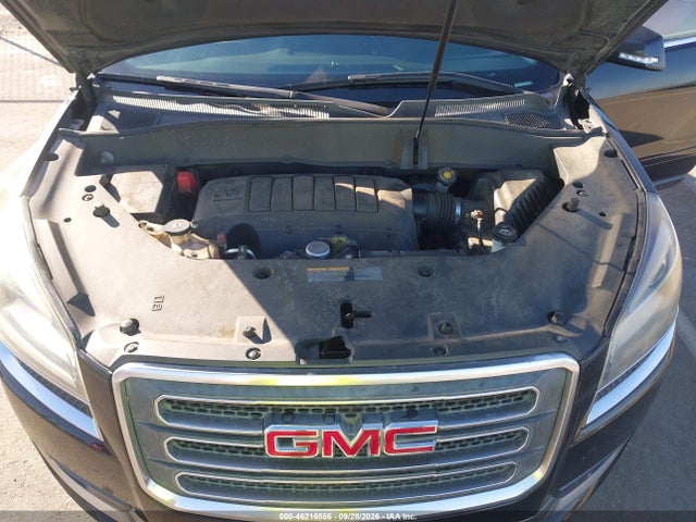2014 Gmc Acadia Slt-1 მანქანა იყიდება აუქციონზე, vin: 1GKKRRKD6EJ228481, აუქციონის ნომერი: 46216556