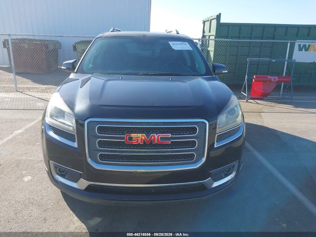 2014 Gmc Acadia Slt-1 მანქანა იყიდება აუქციონზე, vin: 1GKKRRKD6EJ228481, აუქციონის ნომერი: 46216556