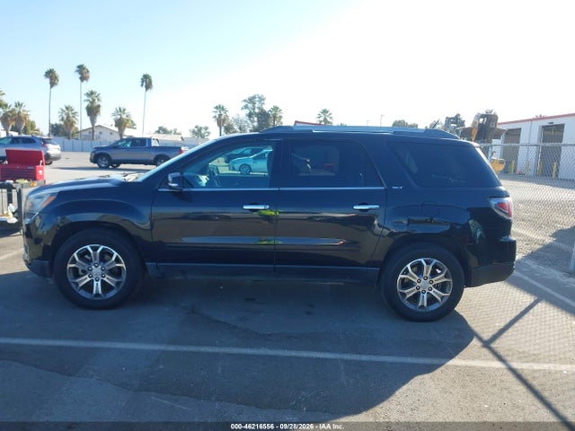 2014 Gmc Acadia Slt-1 მანქანა იყიდება აუქციონზე, vin: 1GKKRRKD6EJ228481, აუქციონის ნომერი: 46216556