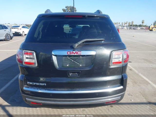 2014 Gmc Acadia Slt-1 მანქანა იყიდება აუქციონზე, vin: 1GKKRRKD6EJ228481, აუქციონის ნომერი: 46216556