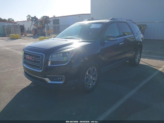 2014 Gmc Acadia Slt-1 მანქანა იყიდება აუქციონზე, vin: 1GKKRRKD6EJ228481, აუქციონის ნომერი: 46216556