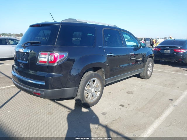 2014 Gmc Acadia Slt-1 მანქანა იყიდება აუქციონზე, vin: 1GKKRRKD6EJ228481, აუქციონის ნომერი: 46216556